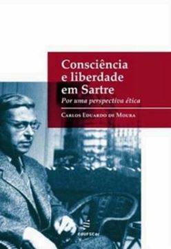 Imagem de CONSCIENCIA E LIBERDADE EM SARTRE