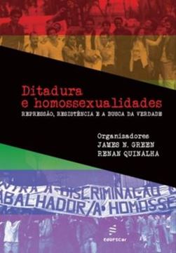 Imagem de DITADURA E HOMOSSEXUALIDADES