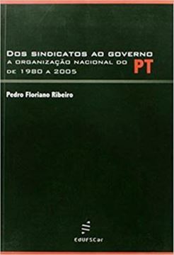 Imagem de DOS SINDICATOS AO GOVERNO