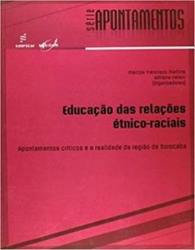 Imagem de EDUCACAO DAS RELACOES ETNICO-RACIAIS