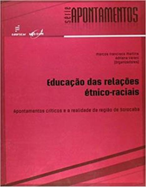 Picture of EDUCACAO DAS RELACOES ETNICO-RACIAIS
