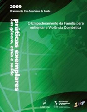 Imagem de EMPODERAMENTO DA FAMILIA PARA ENFRENTAR A VIOLENCIA