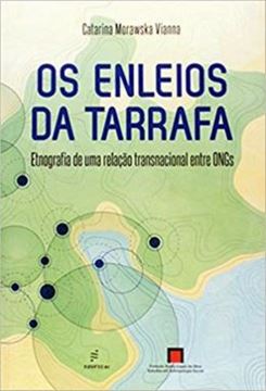 Imagem de ENLEIOS DA TARRAFA, OS