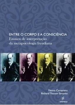 Imagem de ENTRE O CORPO E A CONSCIENCIA