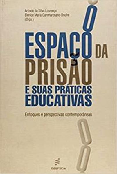 Picture of ESPACO DA PRISAO E SUAS PRATICAS EDUCATIVAS