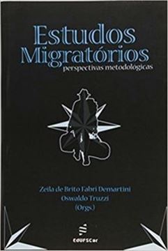 Imagem de ESTUDOS MIGRATORIOS