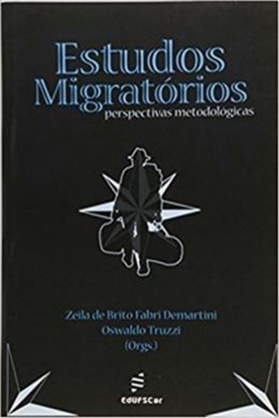 Picture of ESTUDOS MIGRATORIOS