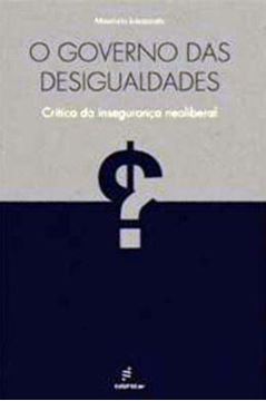 Imagem de GOVERNO DAS DESIGUALDADES, O