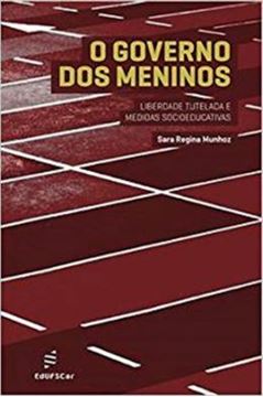 Imagem de GOVERNO DOS MENINOS, O