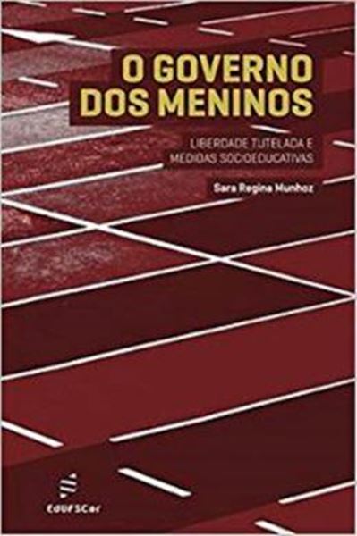 Picture of GOVERNO DOS MENINOS, O