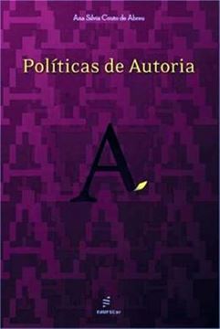 Imagem de POLITICAS DE AUTORIA