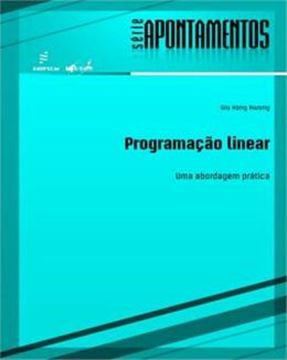 Imagem de PROGRAMACAO LINEAR