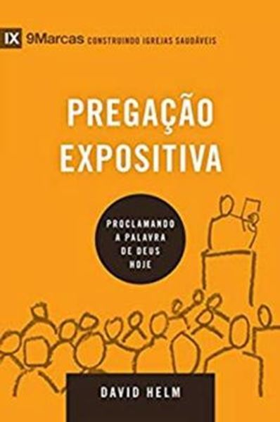 Picture of SERIE 9MARCAS - PREGACAO EXPOSITIVA