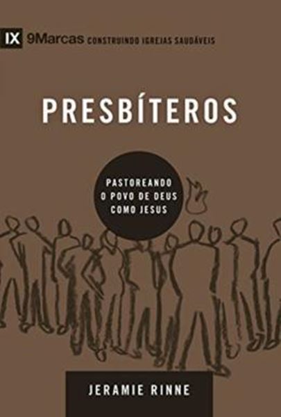 Picture of SERIE 9MARCAS - PRESBITEROS 