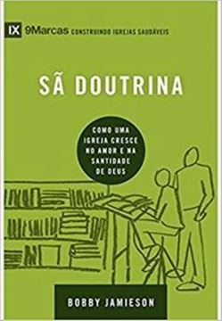 Imagem de SERIE 9MARCAS - SA DOUTRINA