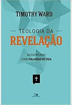 Imagem de TEOLOGIA DA REVELACAO 