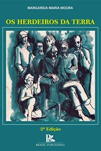 Picture of HERDEIROS DA TERRA, OS - 2ª ED