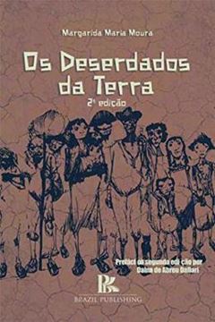 Imagem de DESERDADOS DA TERRA, OS - 2ª ED