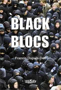 Imagem de BLACK BLOCS