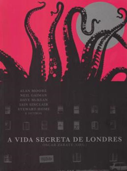 Picture of VIDA SECRETA DE LONDRES, A
