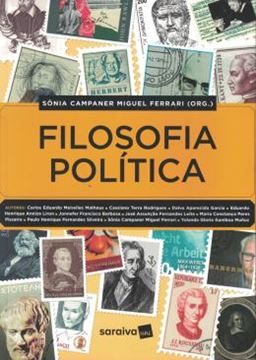 Imagem de FILOSOFIA POLITICA