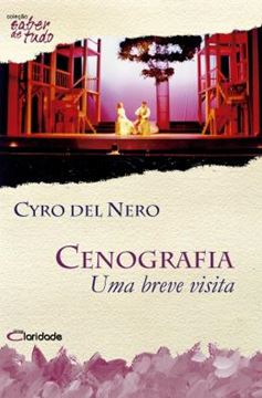 Imagem de CENOGRAFIA - UMA BREVE VISITA