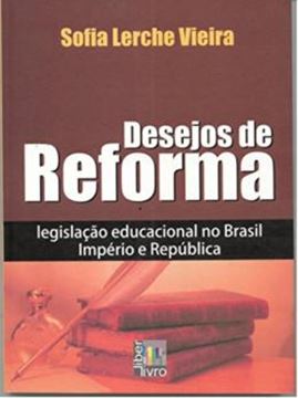 Imagem de DESEJOS DE REFORMA