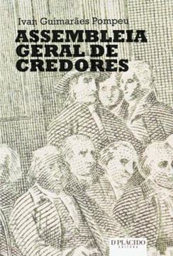 Imagem de ASSEMBLEIA GERAL DE CREDORES
