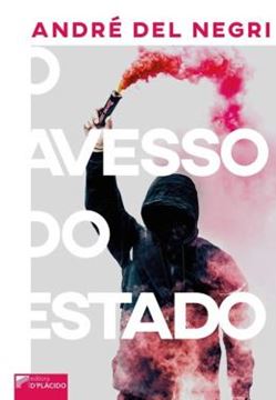 Imagem de AVESSO DO ESTADO, O