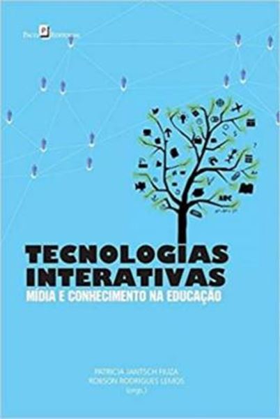 Picture of TECNOLOGIAS INTERATIVAS MIDIA E CONHECIMENTO NA EDUCACAO