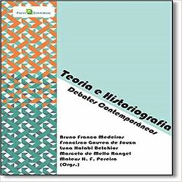 Imagem de TEORIA E HISTORIOGRAFIA