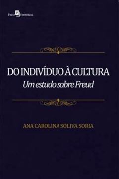 Imagem de DO INDIVIDUO A CULTURA