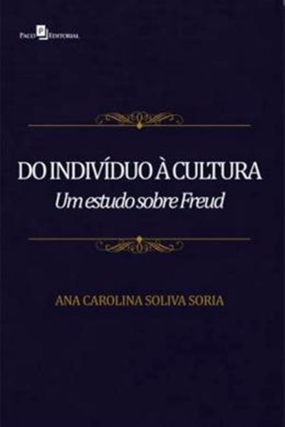 Picture of DO INDIVIDUO A CULTURA