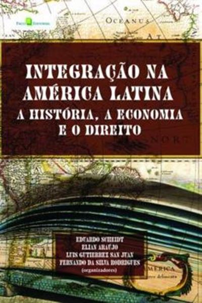 Picture of INTEGRACAO NA AMERICA LATINA