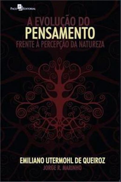 Picture of EVOLUCAO DO PENSAMENTO FRENTE A PERCEPCAO DA NATUREZA, A
