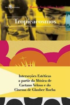 Imagem de TROPICACOSMOS