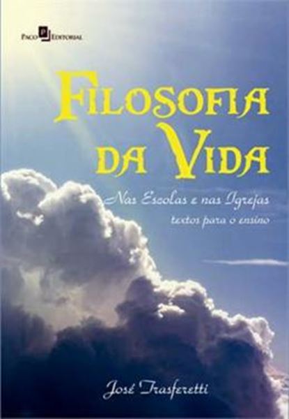 Picture of FILOSOFIA DA VIDA