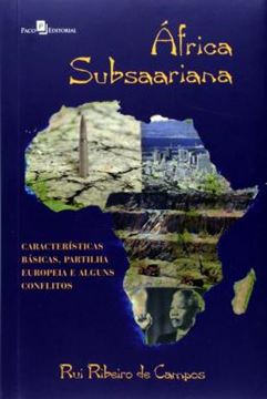 Imagem de AFRICA SUBSAARIANA