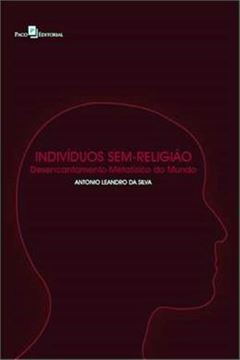 Imagem de INDIVIDUOS SEM-RELIGIAO