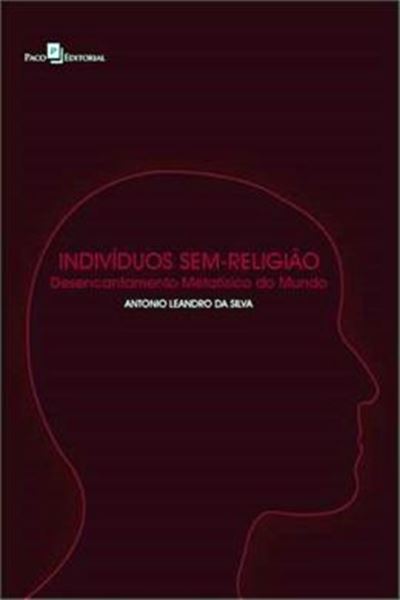 Picture of INDIVIDUOS SEM-RELIGIAO