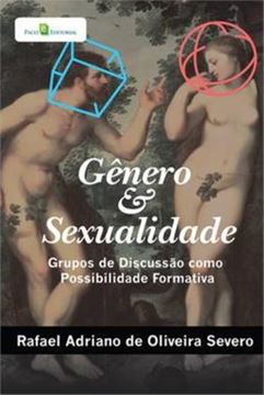 Imagem de GENERO E SEXUALIDADE
