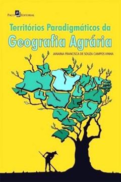 Imagem de TERRITORIOS PARADIGMATICOS DA GEOGRAFIA AGRARIA