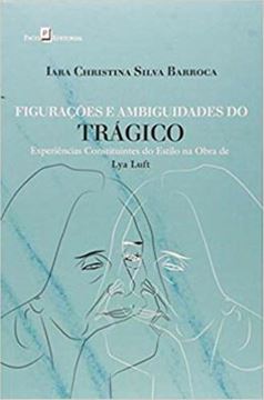 Imagem de FIGURACOES E AMBIGUIDADES DO TRAGICO