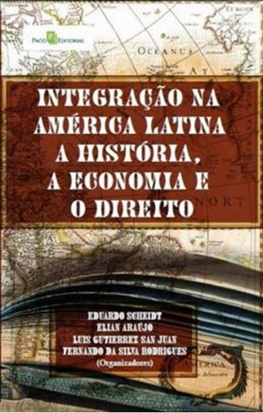 Picture of INTEGRACAO NA AMERICA LATINA - VOL 2