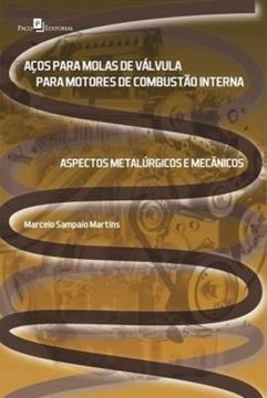 Imagem de ACOS PARA MOLAS DE VALVULA PARA MOTORES DE COMBUSTAO INTERNA