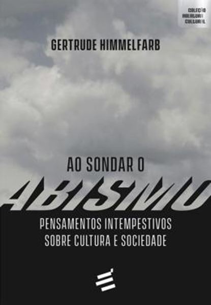 Picture of AO SONDAR O ABISMO