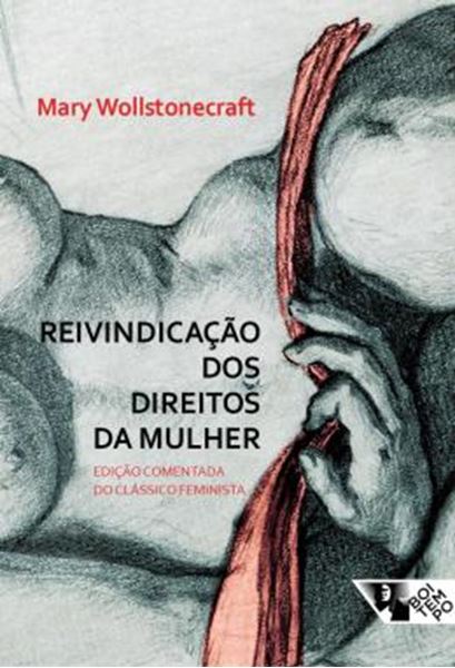 Picture of REIVINDICACAO DOS DIREITOS DA MULHER
