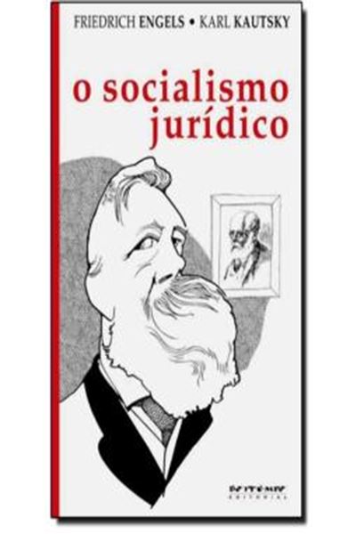 Picture of SOCIALISMO JURIDICO