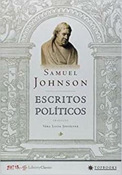 Imagem de ESCRITOS POLITICOS