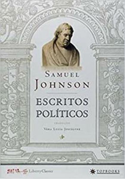 Picture of ESCRITOS POLITICOS